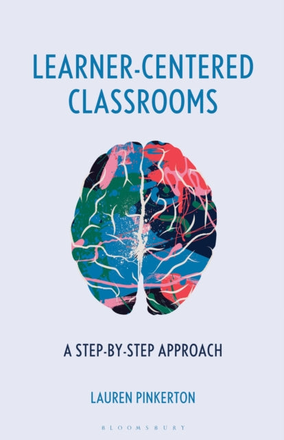 Learner-Centered Classrooms cover