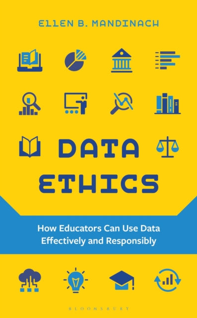 Data Ethics cover