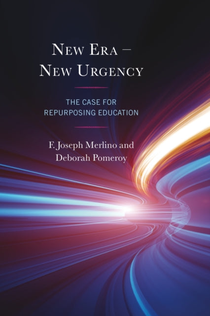 New Era – New Urgency cover