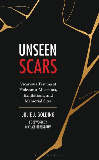 Unseen Scars cover