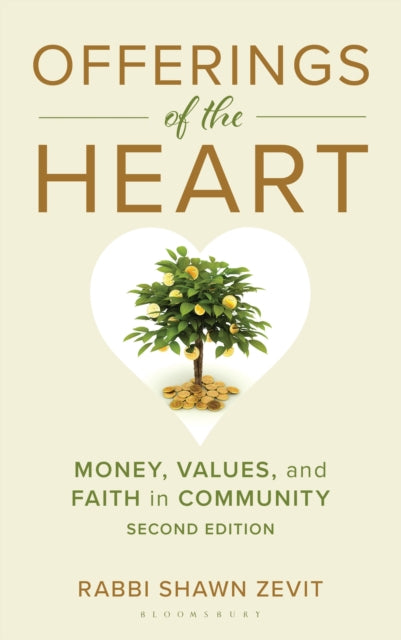 Offerings of the Heart cover