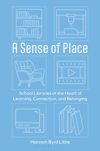 A Sense of Place cover