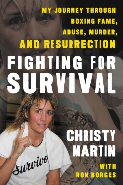 Fighting for Survival cover