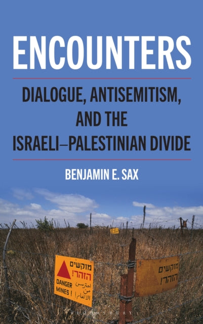 Encounters cover