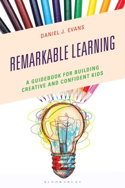 Remarkable Learning cover