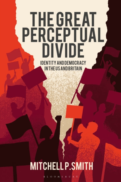 The Great Perceptual Divide cover