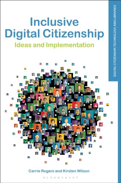 Inclusive Digital Citizenship cover