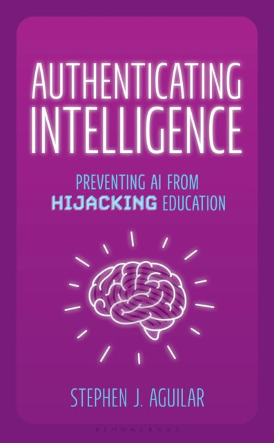 Authenticating Intelligence cover