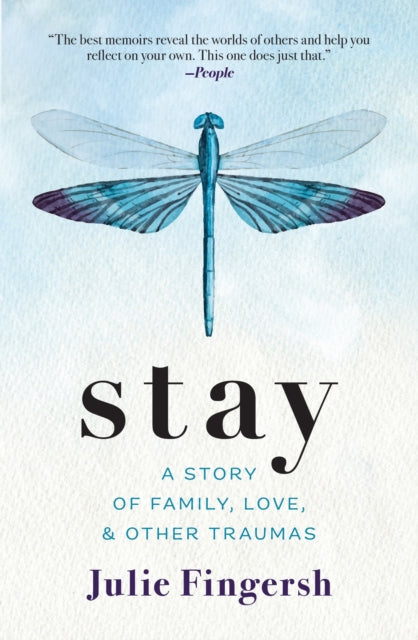 Stay cover