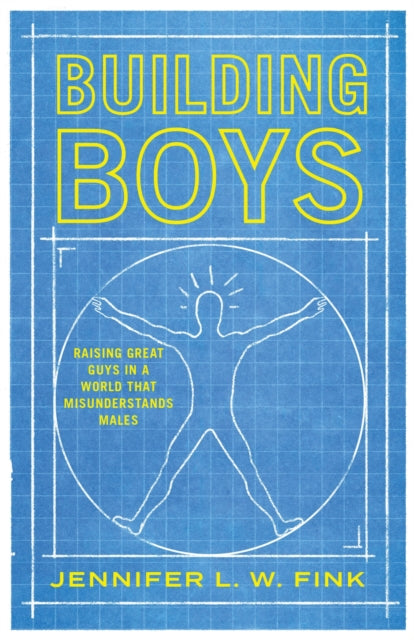 Building Boys cover