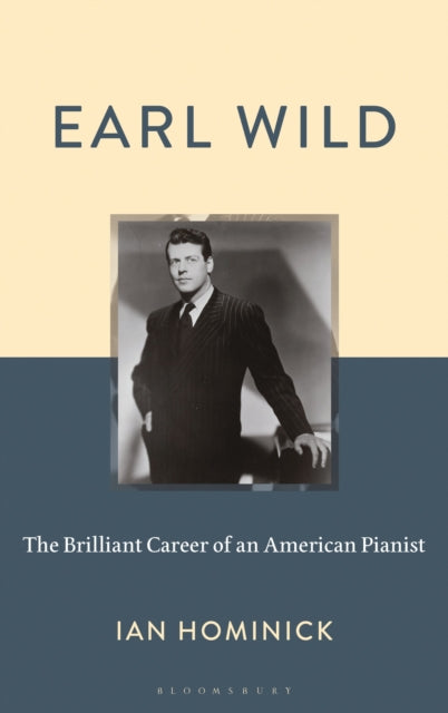 Earl Wild cover
