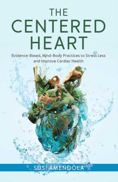 The Centered Heart cover