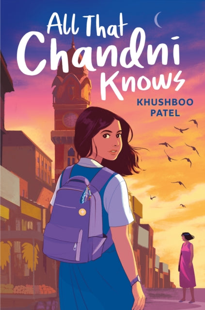 All That Chandni Knows cover