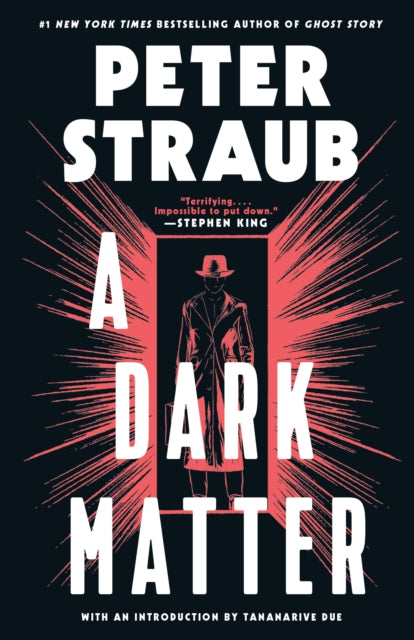A Dark Matter cover