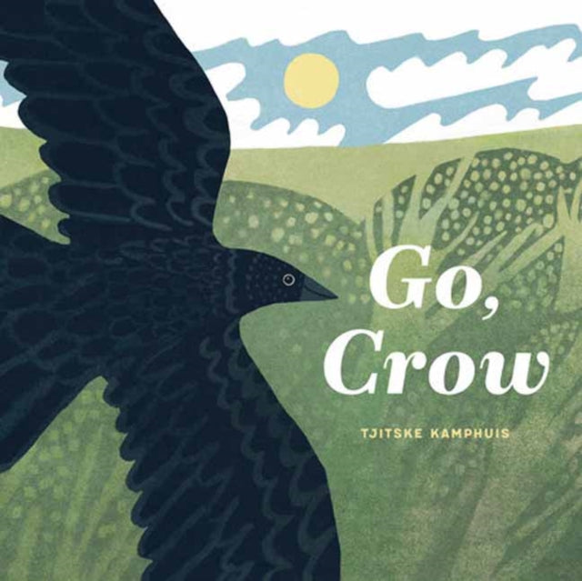 Go, Crow cover