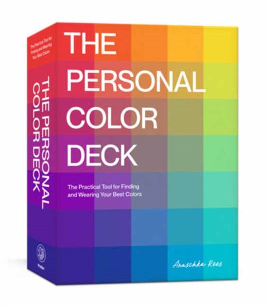 The Personal Color Deck cover