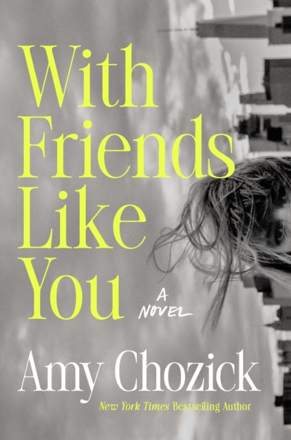 With Friends Like You cover