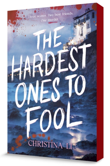 The Hardest Ones to Fool cover