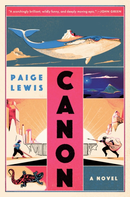 Canon cover