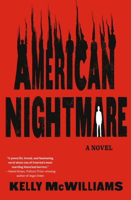 American Nightmare cover