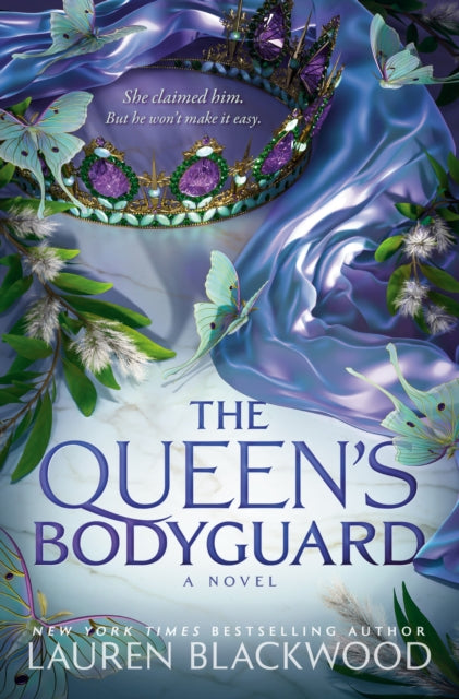 The Queen's Bodyguard cover