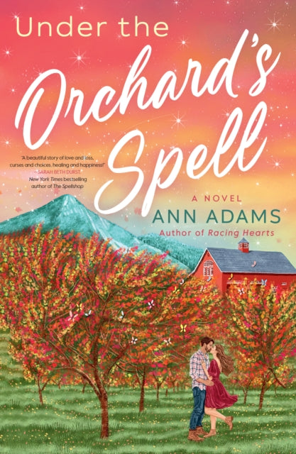 Under the Orchard's Spell cover