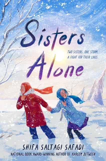 Sisters Alone cover