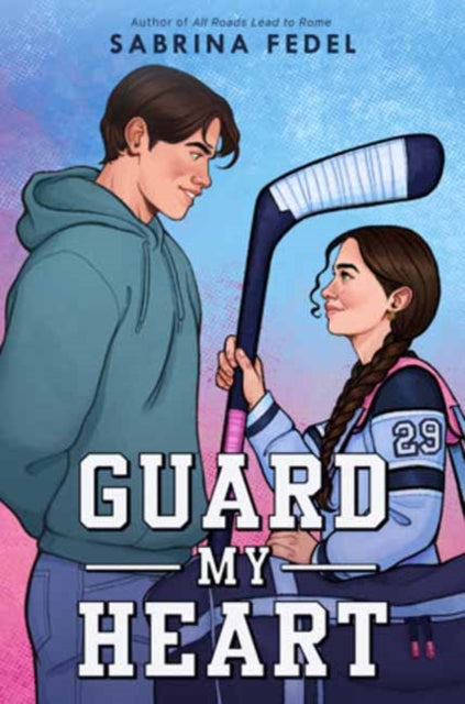 Guard My Heart cover