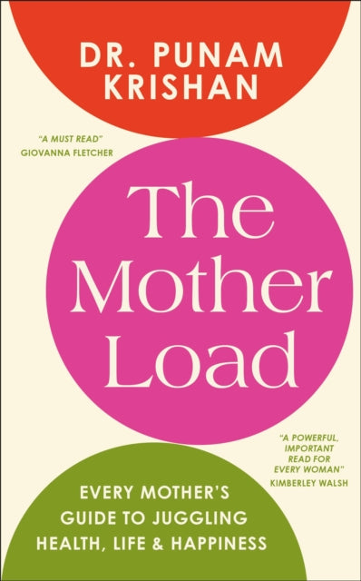 The Mother Load cover