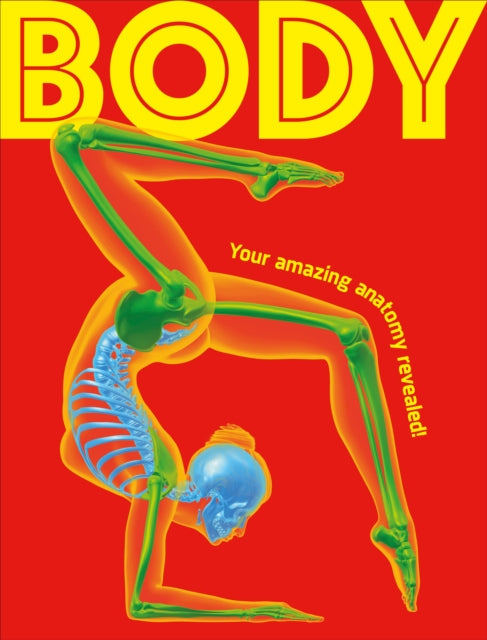 Body cover