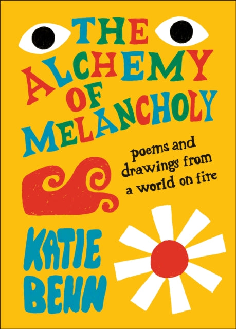 The Alchemy of Melancholy cover