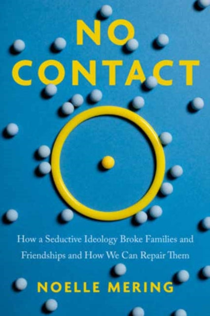 No Contact cover