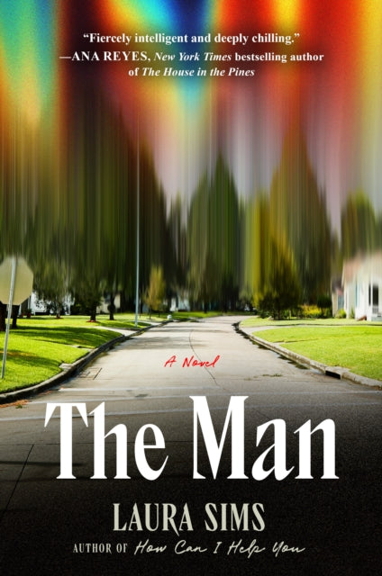 The Man cover