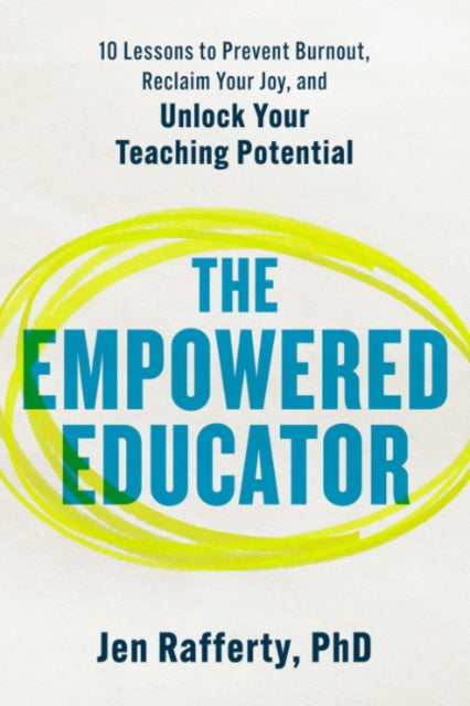 The Empowered Educator cover