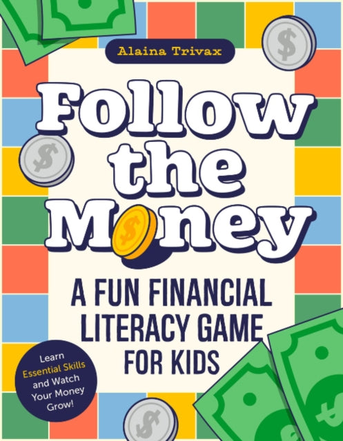 Follow the Money cover