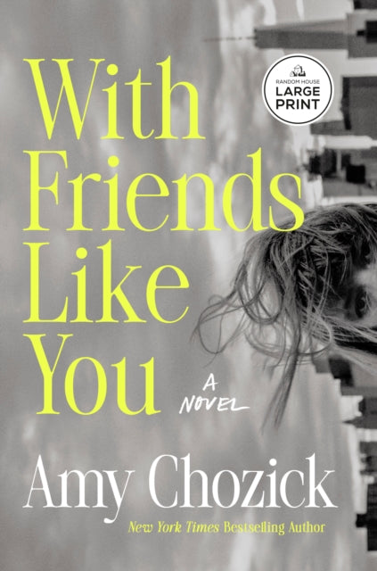 With Friends Like You cover