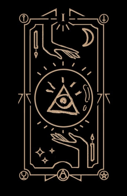 Minor Arcana Book One Deluxe Slipcase Edition cover