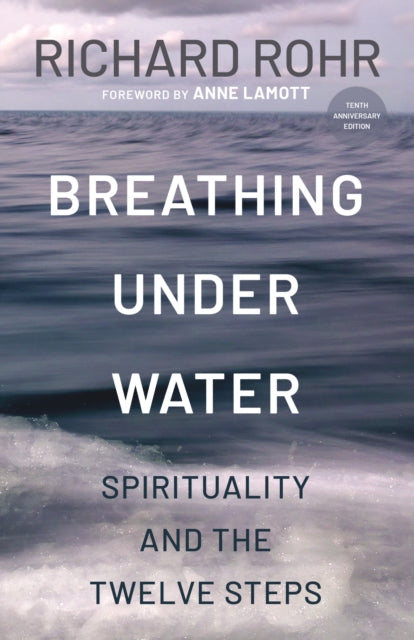 Breathing Under Water cover