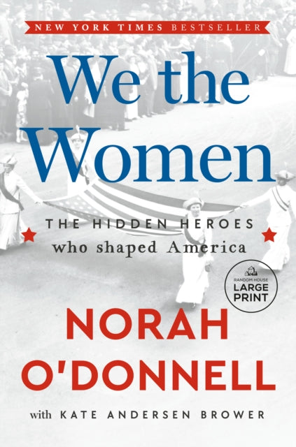 We the Women cover