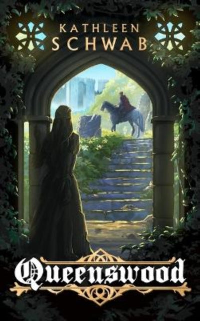 Queenswood cover