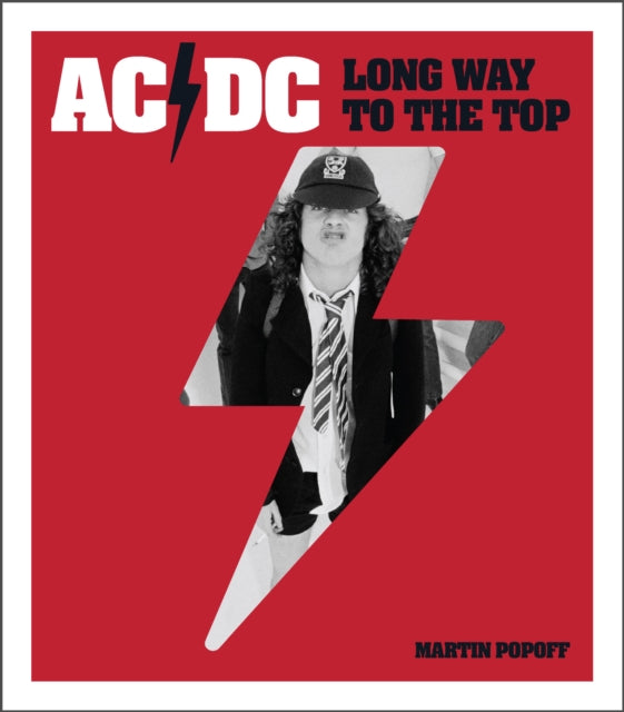 AC/DC cover