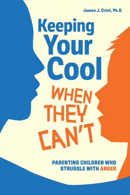 Keeping Your Cool When They Can't cover