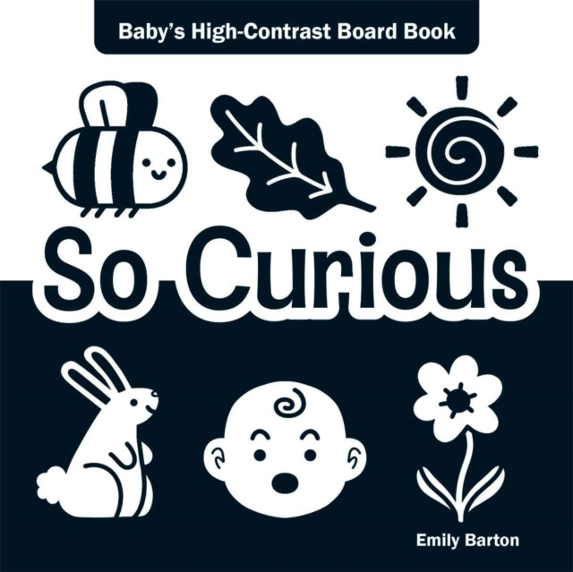 So Curious cover