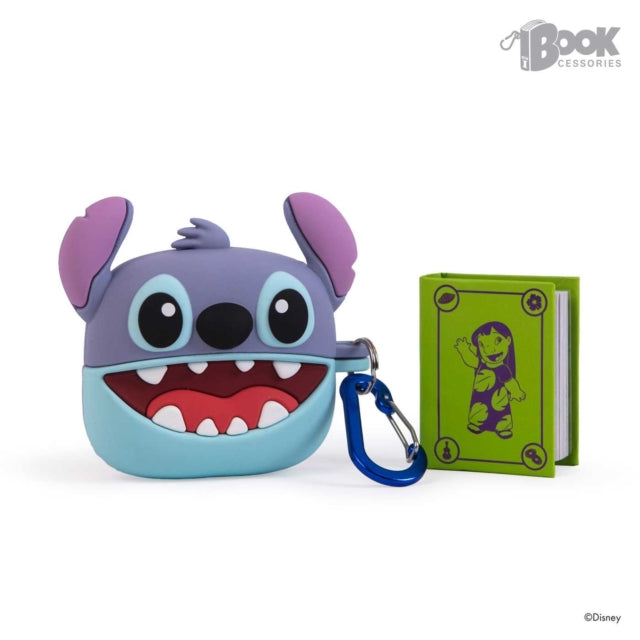 Bookcessories: Disney: Tiny Book of Lilo and Stitch cover