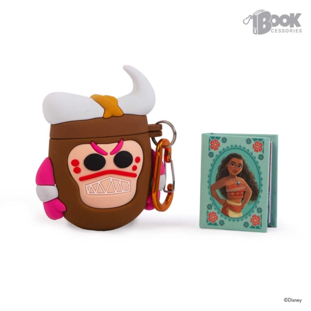 Bookcessories: Disney: Tiny Book of Moana cover