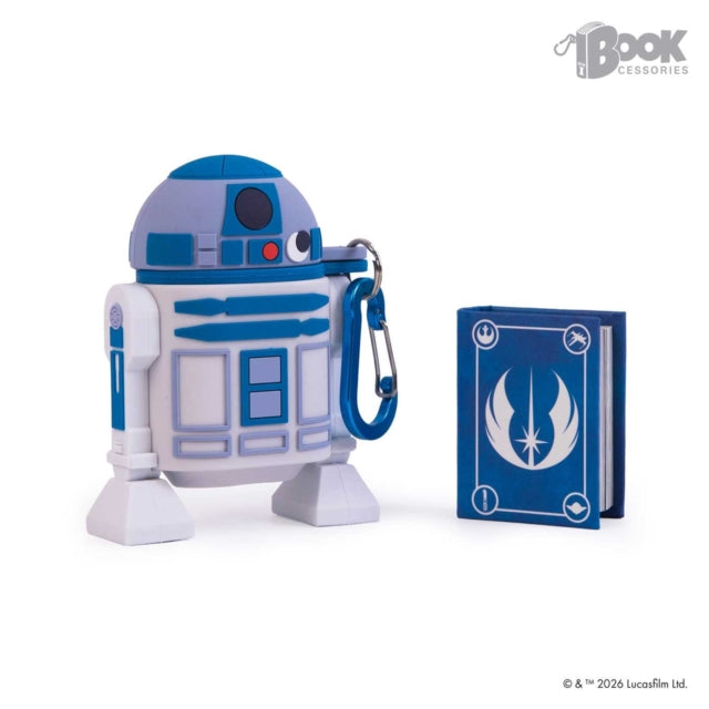 Bookcessories: Star Wars: Tiny Book of Jedi cover