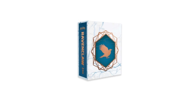 Harry Potter: Ravenclaw (Tiny Book) cover