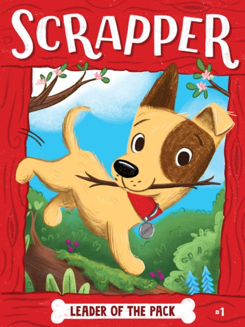 Leader of the Pack cover