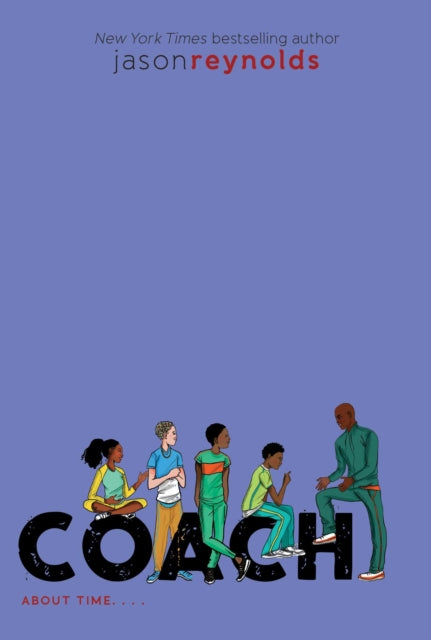 Coach cover