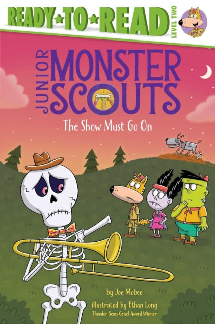 Show Must Go On cover